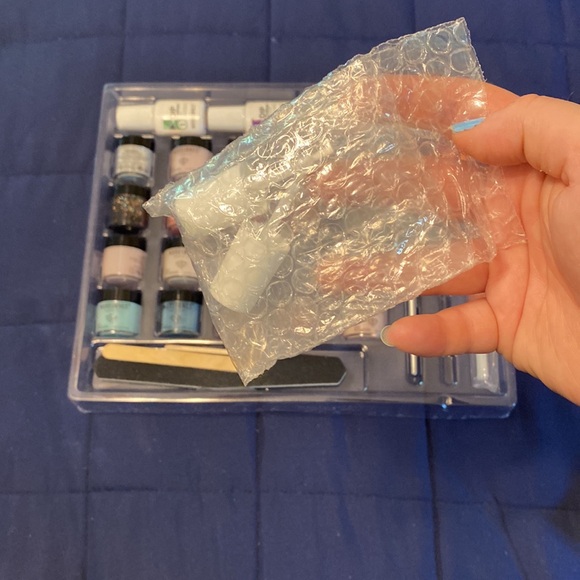 Dip Powder Kit - Picture 3 of 5